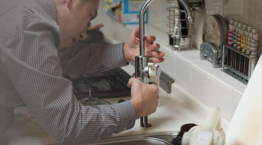 Local 24/7 Emergency Plumbing in Mouth Of Wilson, VA